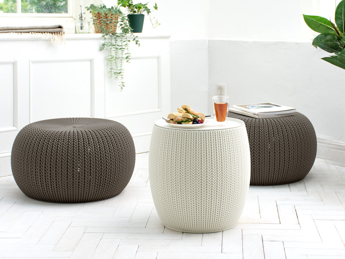 ガーデンセット Cozy urban(コージーアーバン) | 家具・インテリア通販