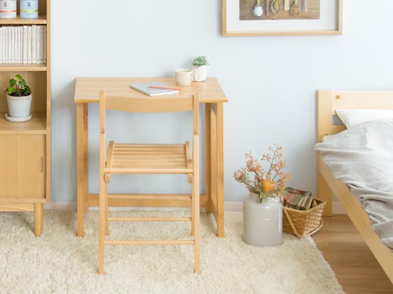 折りたたみ式デスク Olaf(オラフ) | 家具・インテリア通販 【公式