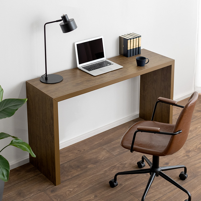 コの字型デスク Visage Neo(ヴィサージュネオ) 【スリム150cmタイプ