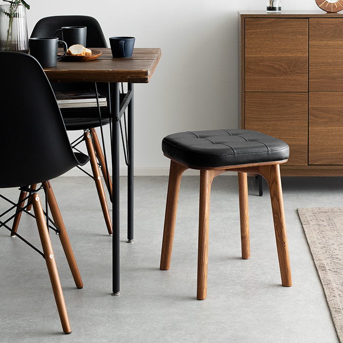 ヴィンテージデザインスツール Tully(タリー) 1脚単体販売 | 家具