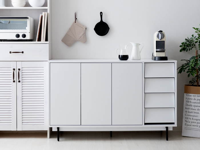 BED FORD side board (ベッドフォードサイドボード) | 家具