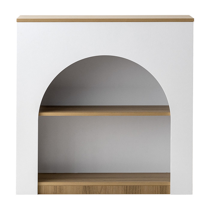 マントルピース Chamill(チャミル) | 家具・インテリア通販 【公式