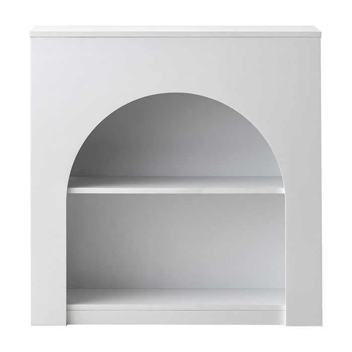 マントルピース Chamill(チャミル) | 家具・インテリア通販 【公式