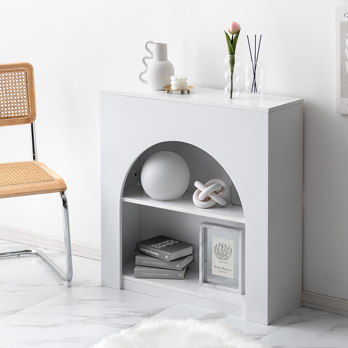 マントルピース Chamill(チャミル) | 家具・インテリア通販 【公式