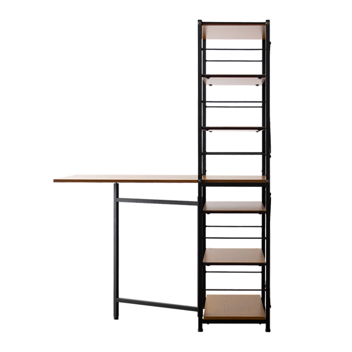 バタフライ式テーブルラック TABLES(タブレス) | 家具・インテリア通販