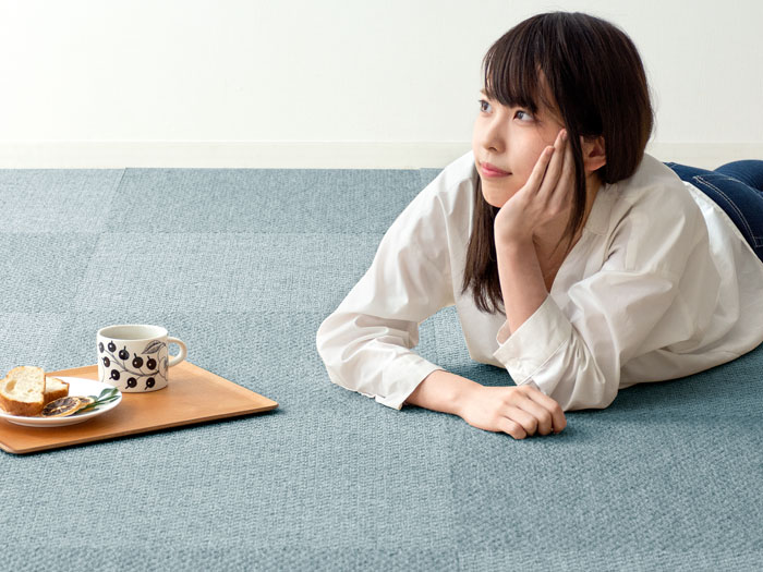 か*こ様 未使用新品 静床ライト N-10a オフホワイト 50cm×50cm 新品未