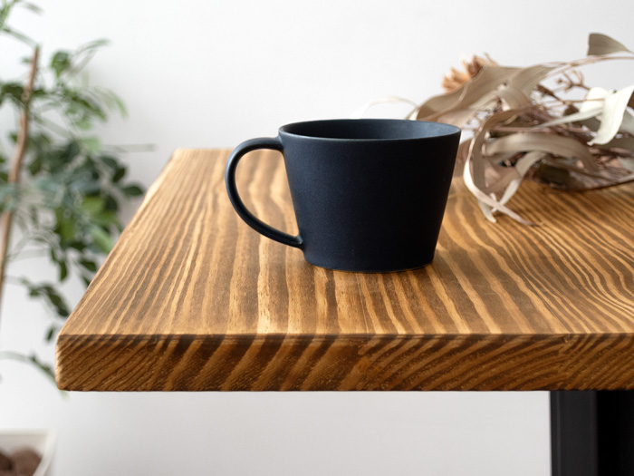 2人用 カフェテーブル Vernon(ヴァーノン) テーブル単体販売 | 家具