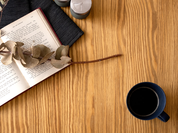 2人用 カフェテーブル Vernon(ヴァーノン) テーブル単体販売 | 家具