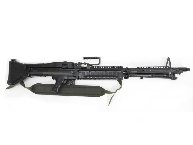 アサヒファイヤーアームズ m60 ガスガン エアガン モデルガン アサヒ