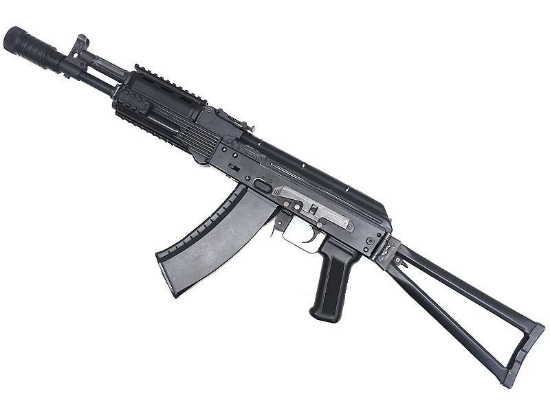東京マルイ] AK102 次世代電動ガン 長距離/SBDカスタム (中古)の販売