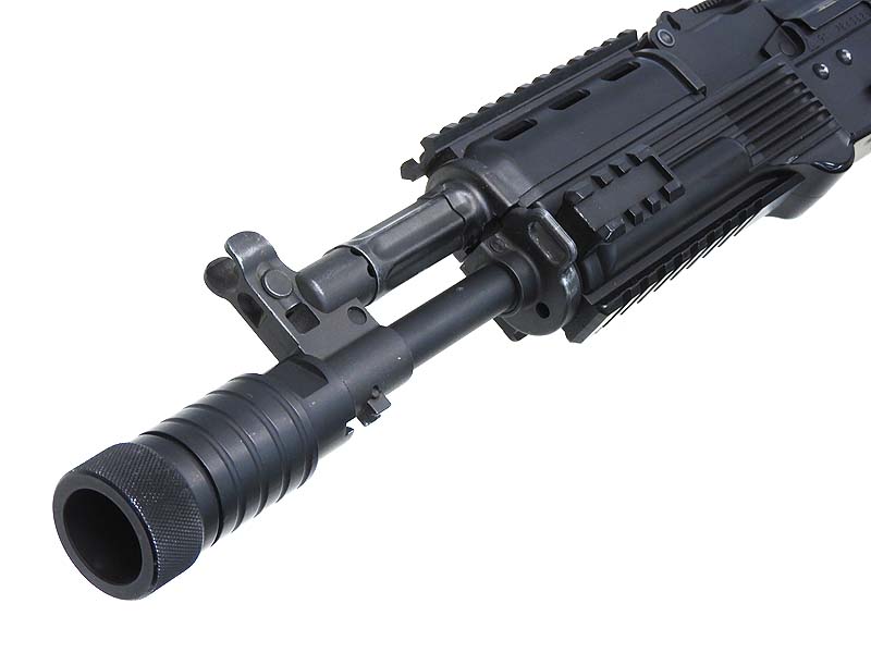 東京マルイ] AK102 次世代電動ガン 長距離/SBDカスタム (中古)の販売