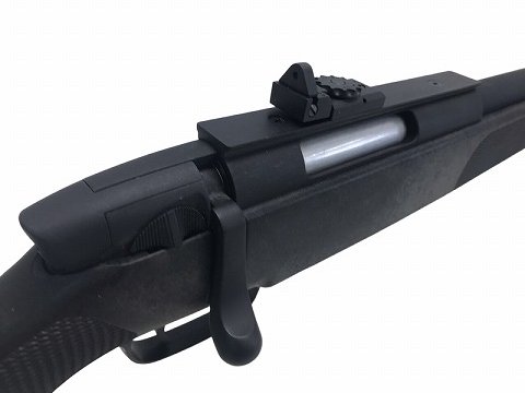 マルゼン] APS-2 オリジナル エアコッキング (中古)の販売ページ