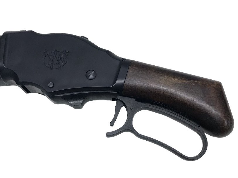 マルシン] ターミネーター2 M1887 8mmBB弾 ガスショットガン シェル