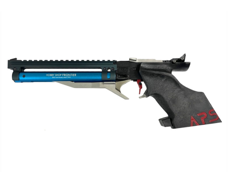 マルゼン] APS-3 フロンティアモデル 2021 (未使用)の販売ページ