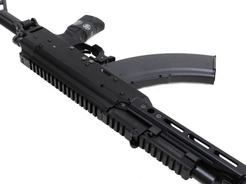 東京マルイ] AKX ガスブローバック アサルトライフル (新品)の販売