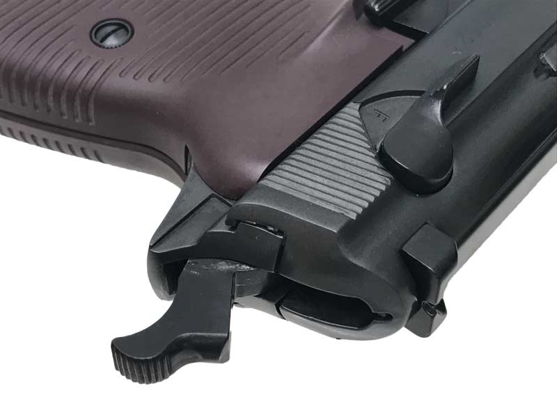 マルシン] ワルサーP38 ミリタリー エクセレントHW (未発火)の販売