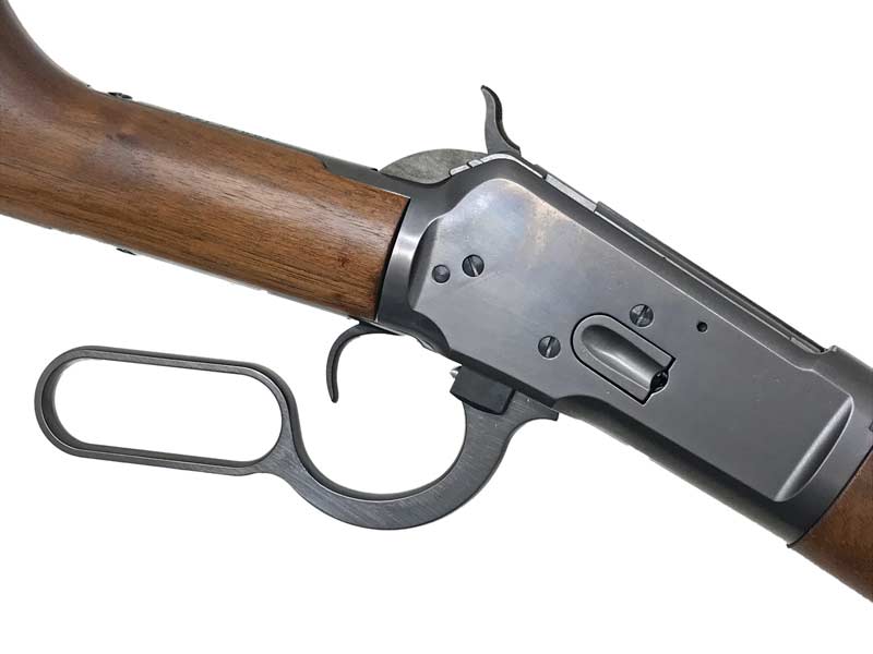 マルシン] ウィンチェスター M1892 6mmBB レバーアクション ガス