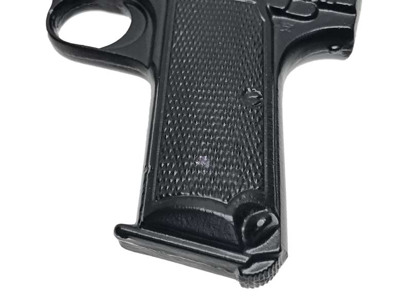 中田商店] 浜田式自動拳銃 最中拳銃 無可動文鎮 (中古)の販売ページ