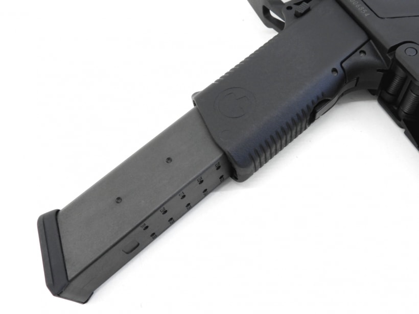 マグプルFPG マグプル FPG | KSC