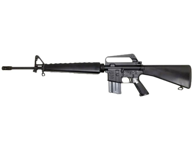 マルシン] COLT M16A1ライフル 金属モデルガン マガジン固定緩め (訳