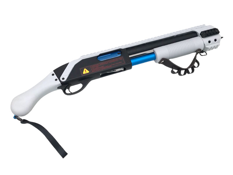 マルゼン M870 BV ポンプアクションショットガン MARUZEN（マルゼン