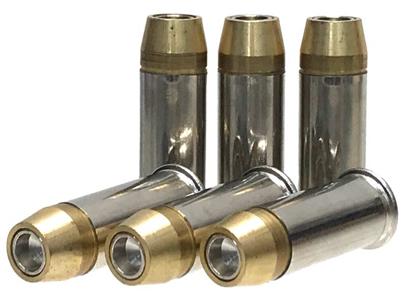 コクサイ] スマイソン 4インチ ABS No.90 発火モデルガン 木製グリップ