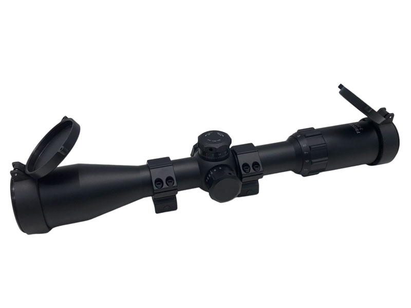 フロンティアオリジナル] サイドフォーカス ライフルスコープ 3-10×42