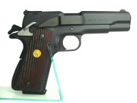 WA] SCW ボブチャウ スペシャル リミテッドエディション ガスブロー