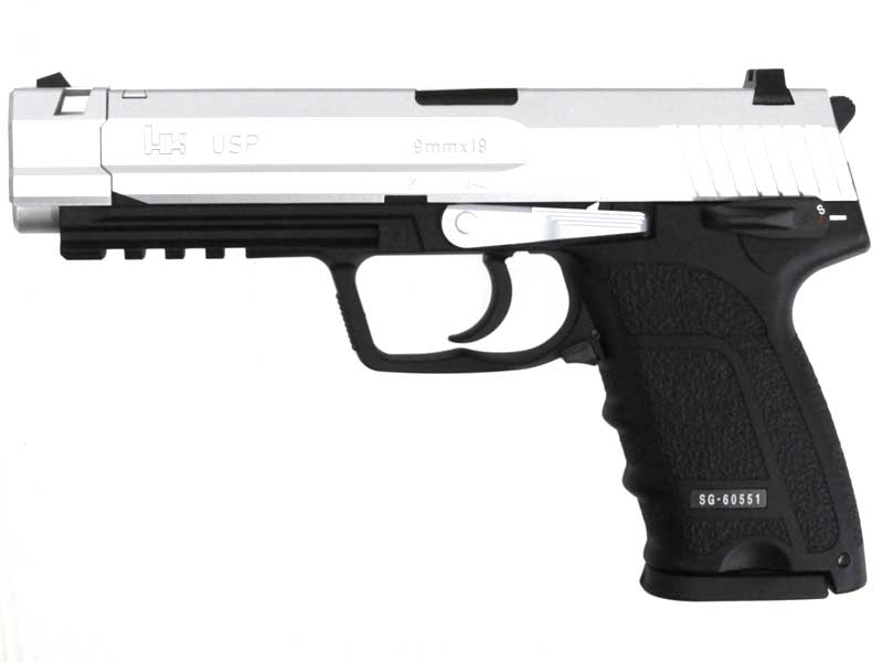 中古　東京マルイ SG-09R バイオハザードRE:4 コラボモデル バイオハザード RE:4」×東京マルイのコラボガスガン「SG-09 R」本日