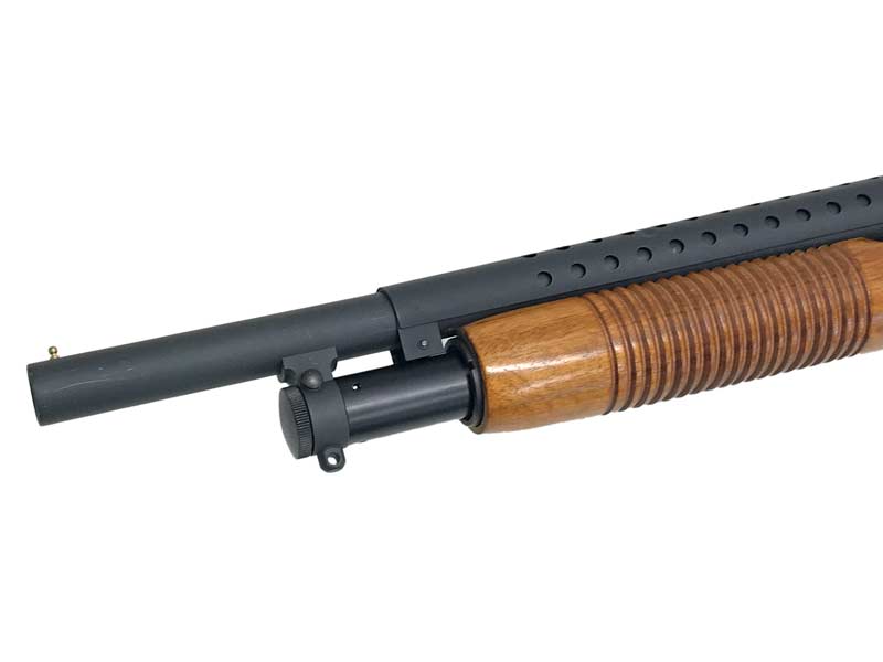 マルシン] モスバーグ M500 ベーシック ガスタイプ ガスショットガン 3