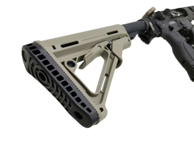 [東京マルイ]CQBR BLOCK1 GBB 美品 東京マルイ・CQBR BLOCK1ブロック1 ガスブローバック : ミリタリー