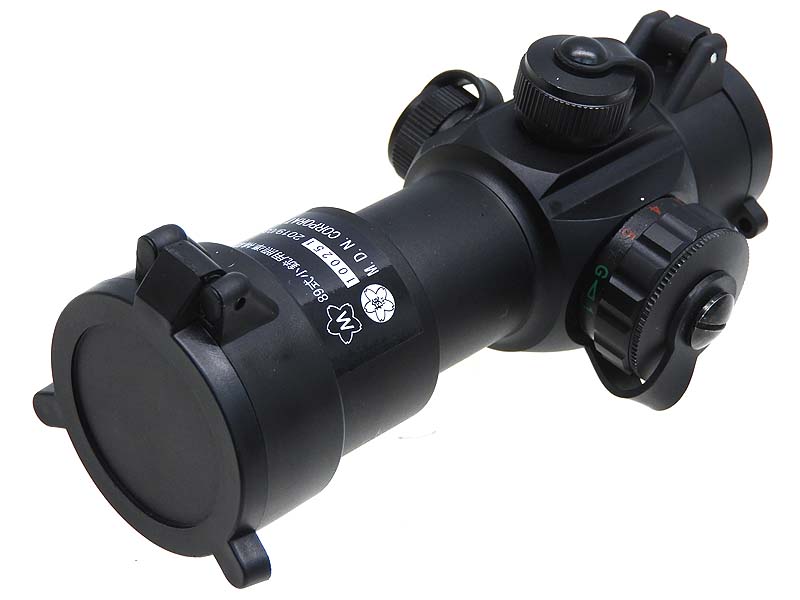 MDN] 陸上自衛隊 89式小銃用照準補助具 改良型 (中古)の販売ページ