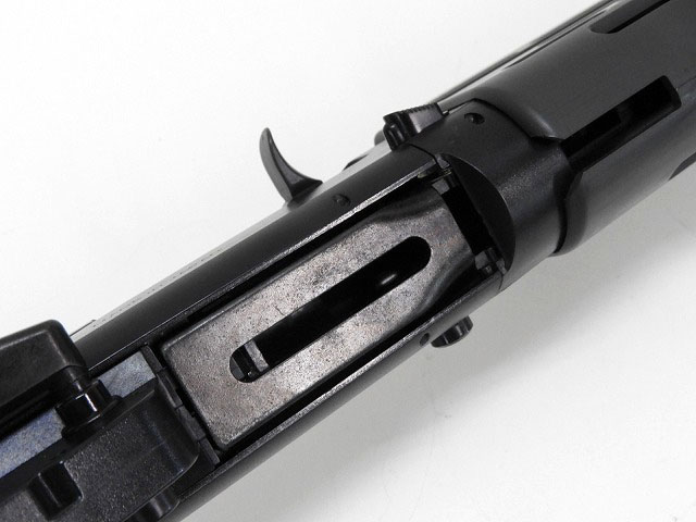 東京マルイ] SPAS12 メタルストックバージョン エアコッキング