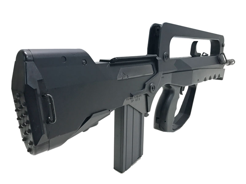 東京マルイ] FA-MAS スーパーバージョン 電動ガン (中古)の販売ページ