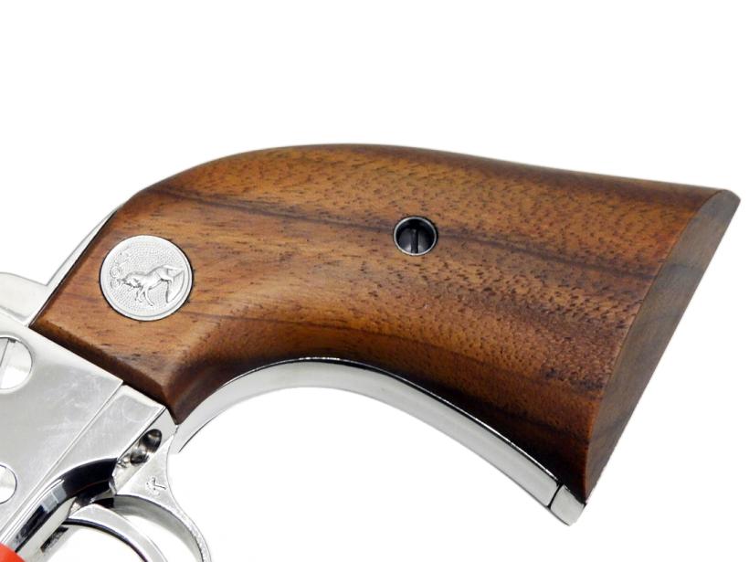 ランパントクラシック] コルト SAA.45 2nd Gen 4-3/4インチ レイト