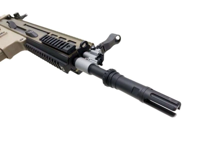 東京マルイ] FN SCAR-H FDE スカーヘビー 次世代電動ガン (新品取寄)の