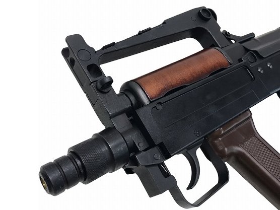 GHK Hephaestus HTs-14 マガジン ガスブローバック GHK Hephaestus HTs