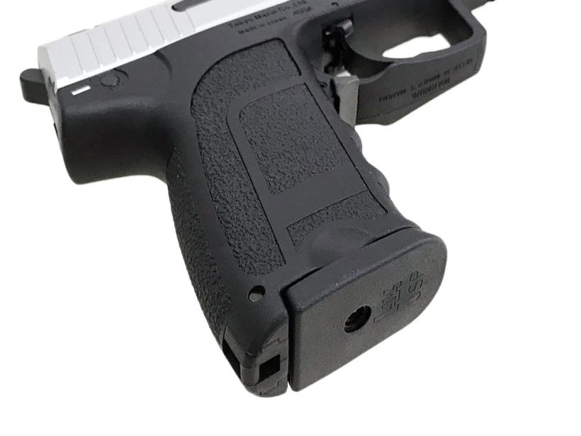 【未開封品】SG-09R バイオハザードRE4 東京マルイ LIMITED EDITION vol.18 | 東京マルイ×カプコン コラボレーション