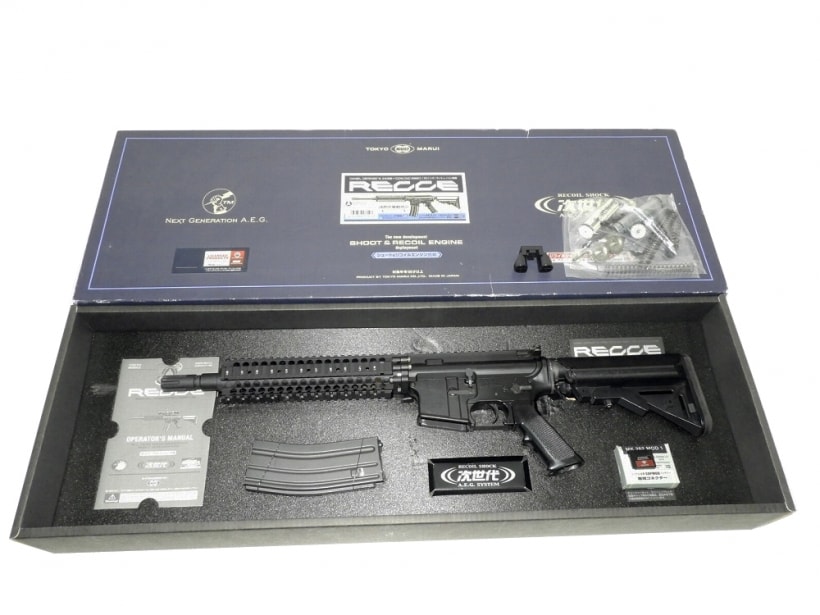 サバゲー引退 CQB-R M9 SOCOM 次世代 ホロサイト サバゲー引退 CQB-R