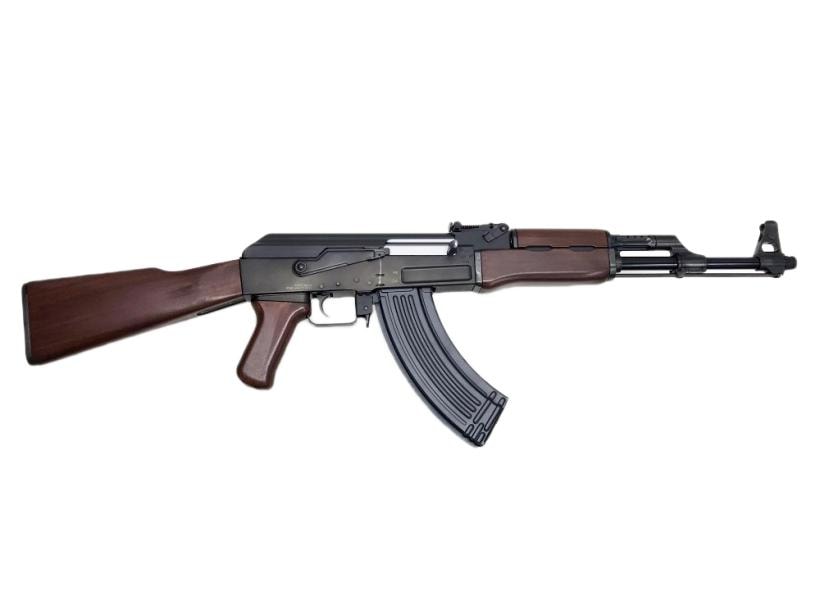 東京マルイ] AK47 TYPE-3 次世代電動ガン (新品取寄)の販売ページ