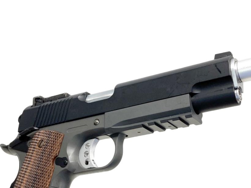 WA] SFA スネーク・オペレーター ガスブローバック (中古)の販売ページ