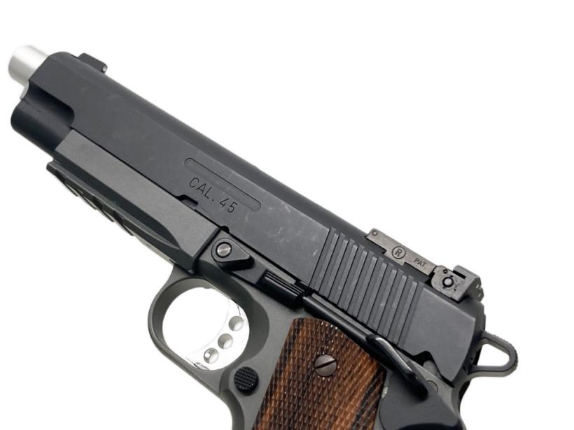 WA] SFA スネーク・オペレーター ガスブローバック (中古)の販売ページ