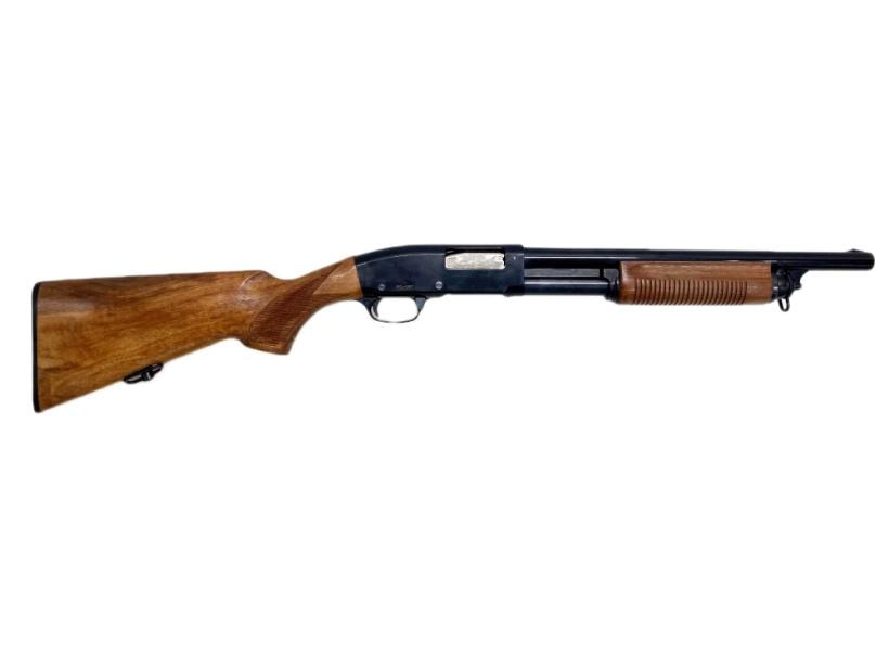 MGC] レミントン M31-RS2 ライアットショットガン 木製ストックタイプ