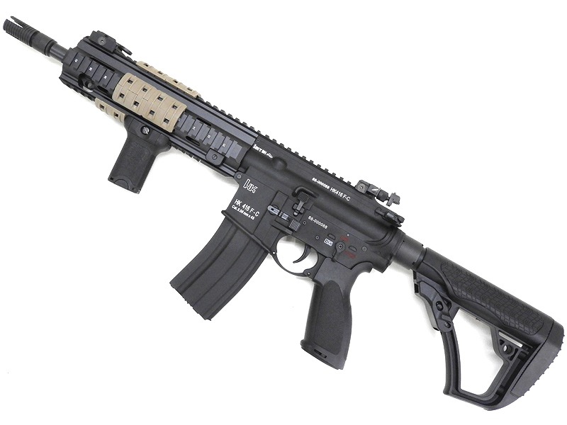 アークタウラス 東京マルイ HK416F-C アークタウラス 東京マルイ