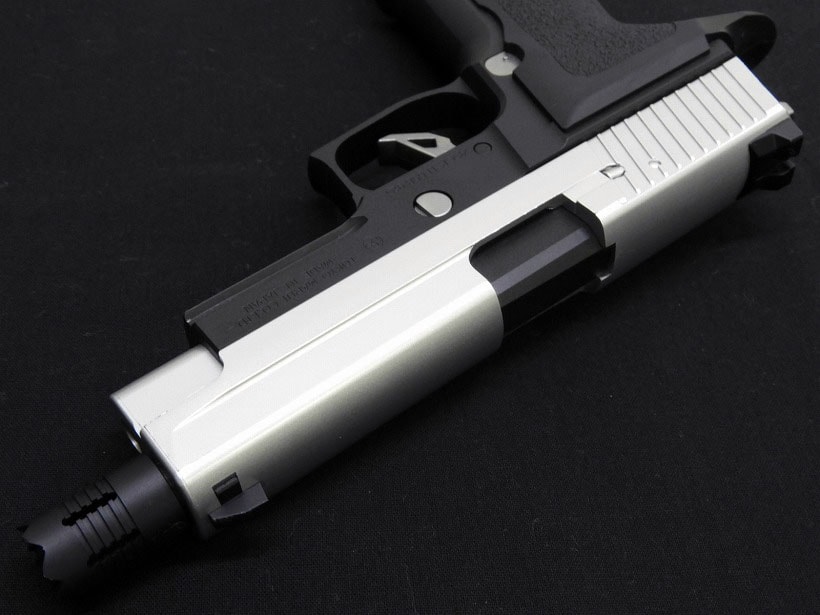 東京マルイ　センチネルナイン　レオンモデル　バイオハザード Amazon | 東京マルイ センチネルナイン レオンモデル 18歳以上ガス