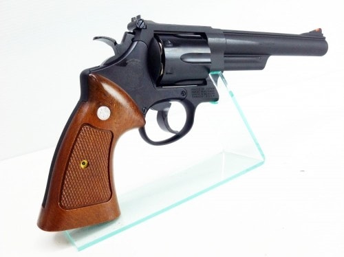 タナカ] S&W M29 6.5インチ HW ガスリボルバー (中古)の販売ページ