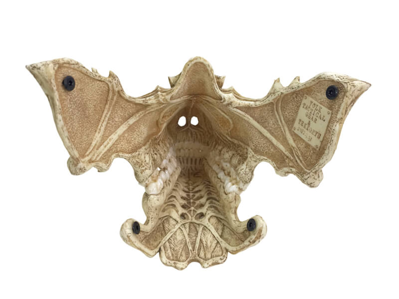 鉄虎竜×VTG]狼牙 White Fang 未開封 鉄虎竜×VTG]狼牙 White Fang 未