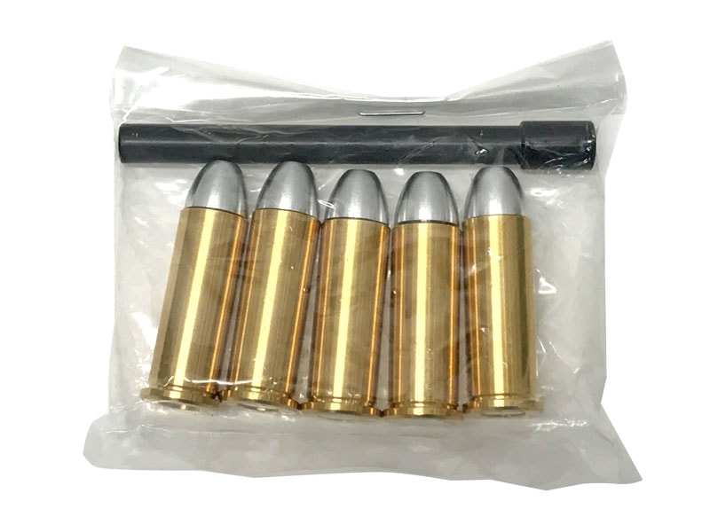 タナカ] S&W M640センチニアル ステンレスフィニッシュ 2インチ