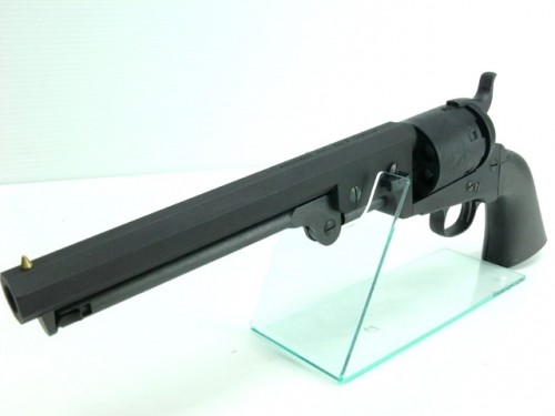 CAW] 51 Navy 3rd STD ロンドン刻印モデル HW (中古)の販売ページ