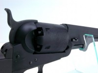 CAW] 51 Navy 3rd STD ロンドン刻印モデル HW (中古)の販売ページ